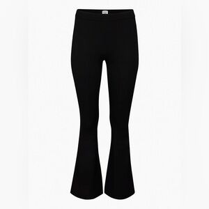 Sunday Best Posie Flare Knit Pant